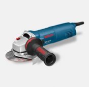 5" Electric Angle Grinder