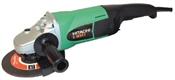 7" Electric Angle Grinder