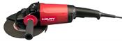 9" Electric Angle Grinder