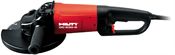 9" Electric Angle Grinder (diamond)