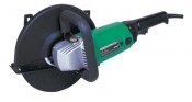 12" Electric Angle Grinder