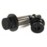 Roll Set for 8"-12" Sch 10 (8" Sch 40) With Carry Case
