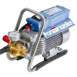Commercial Cold Water Pressure Washer HD10/122