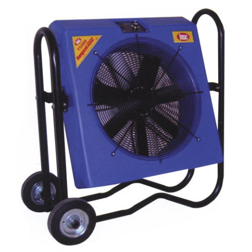 Fan – Air Moving / Cooling 450mm Diameter Fan 240V