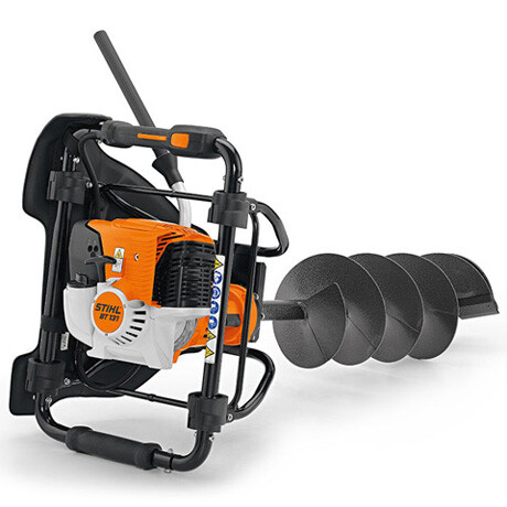 Post Hole Borer (powered)