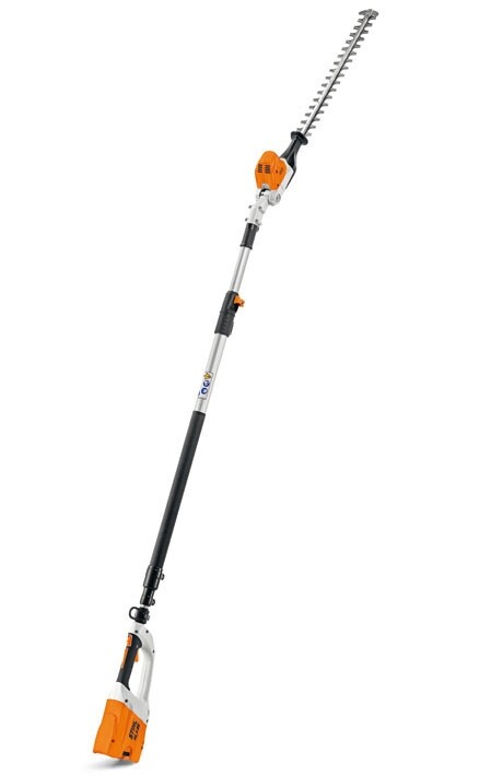 Stihl HLA 86 Telescopic Hedge Trimmer - 115 Degree BODY ONLY