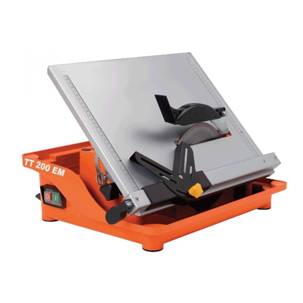 Electric Tile Saw (Small) - 110v
