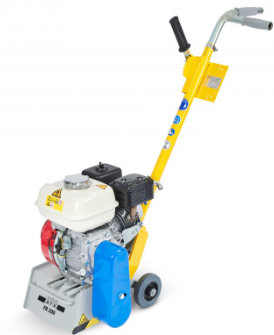 Petrol Floor Scarifier
