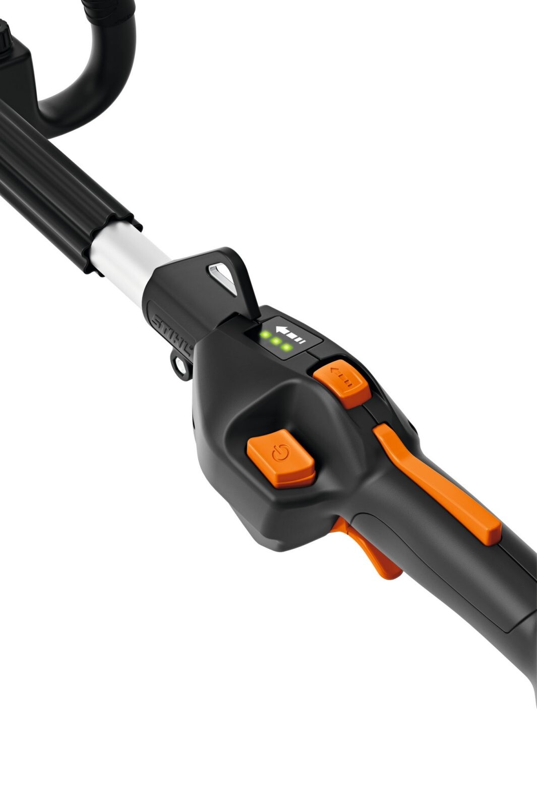 Cordless Strimmer / Brush cutter