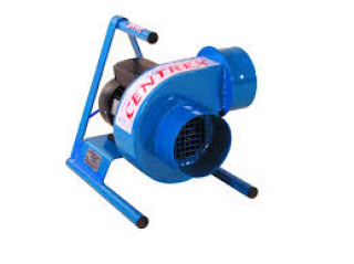 Fume Extractor