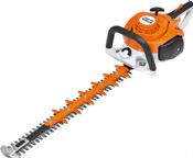 Petrol/Electric Hedge Trimmer