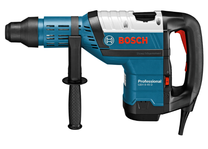 Medium Duty Breaker - SDS-max - Professional
