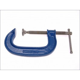 Clamps G Type per Pair