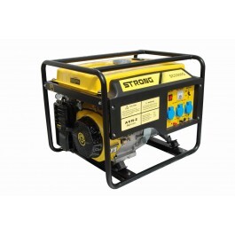 Generator 5KVA Petrol