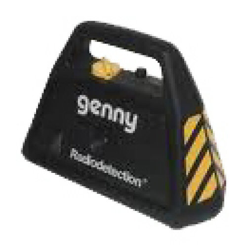 Genny To Use With C.A.T. Pipe & Cable Locator