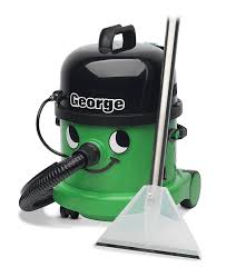 Carpet Cleaner 240v