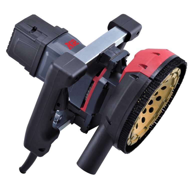 Hand Held Diamond Grinders