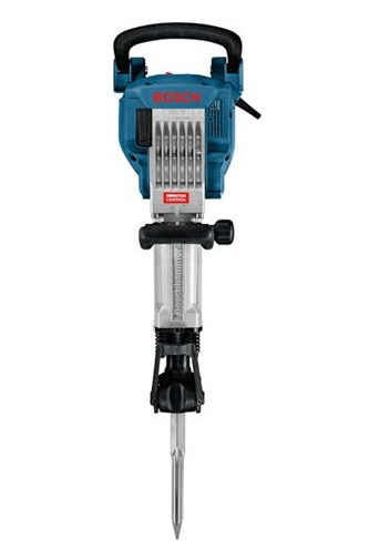 Heavy Duty Electric Breaker