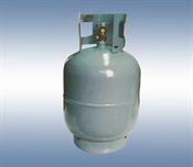 Flogas Gas Cylinders
