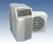 Air Conditioning - ELITE AIR COOLER E60L