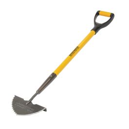 Roughneck Half Moon