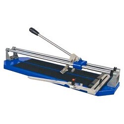 Tile Cutter Hand Operated Hire