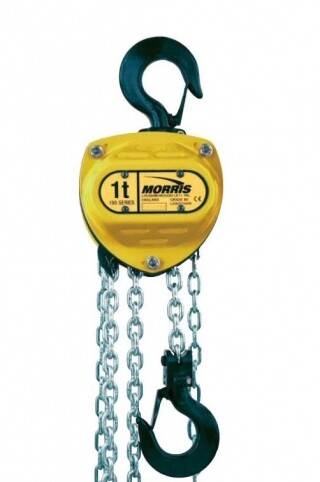 1T (1000kg) Chain Hoist