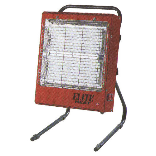 Heater 2kw Ceramic Infrared 240v