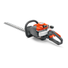 Hedge Trimmer 2 Stroke 40" Bar