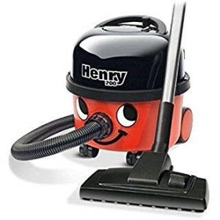 Vacuum Cleaners - Dry Pick Up (small)