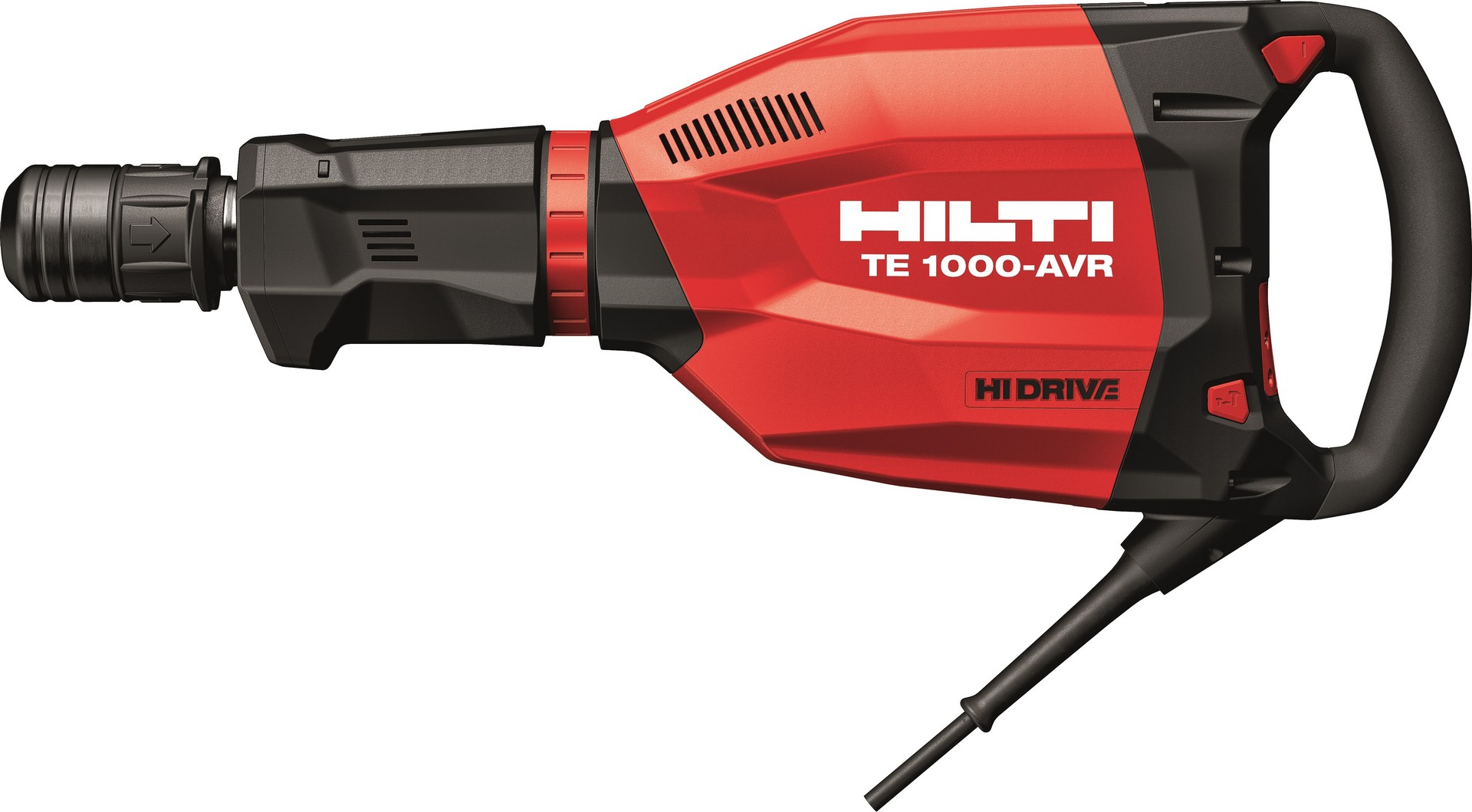 TE1000AVR Gen 2 Demolition Hammer / Breaker 110v