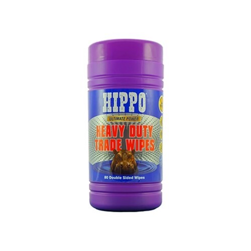 Heavy Duty 80 Wipes (1)