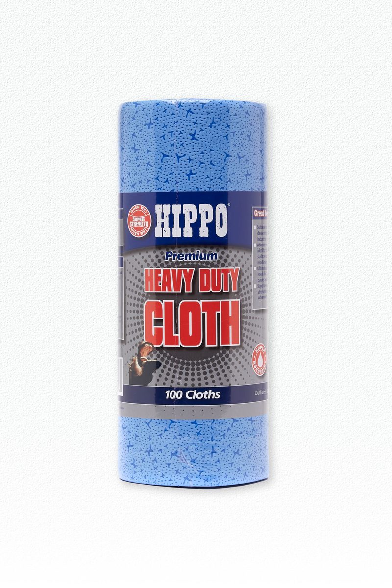 Heavy Duty Cloth (Towel)