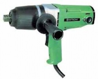 Impact Wrench 3/4" Electric 110v