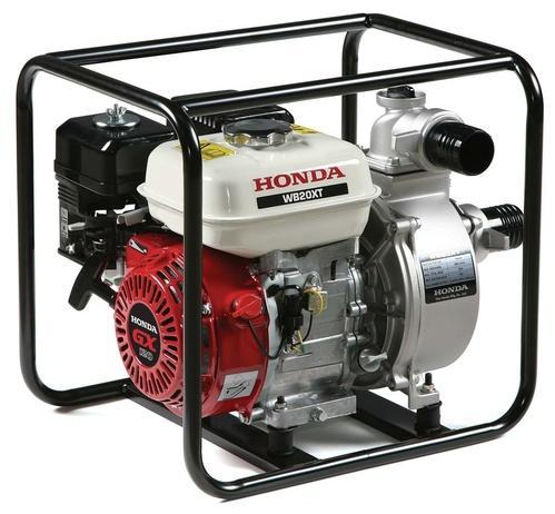 Petrol Honda Water Pump