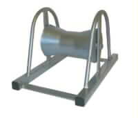 Heavy Duty Cable Roller up to 125mm in Diametre