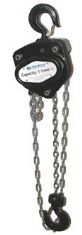 Chain Block & Tackle (2 Ton 6m Chain)
