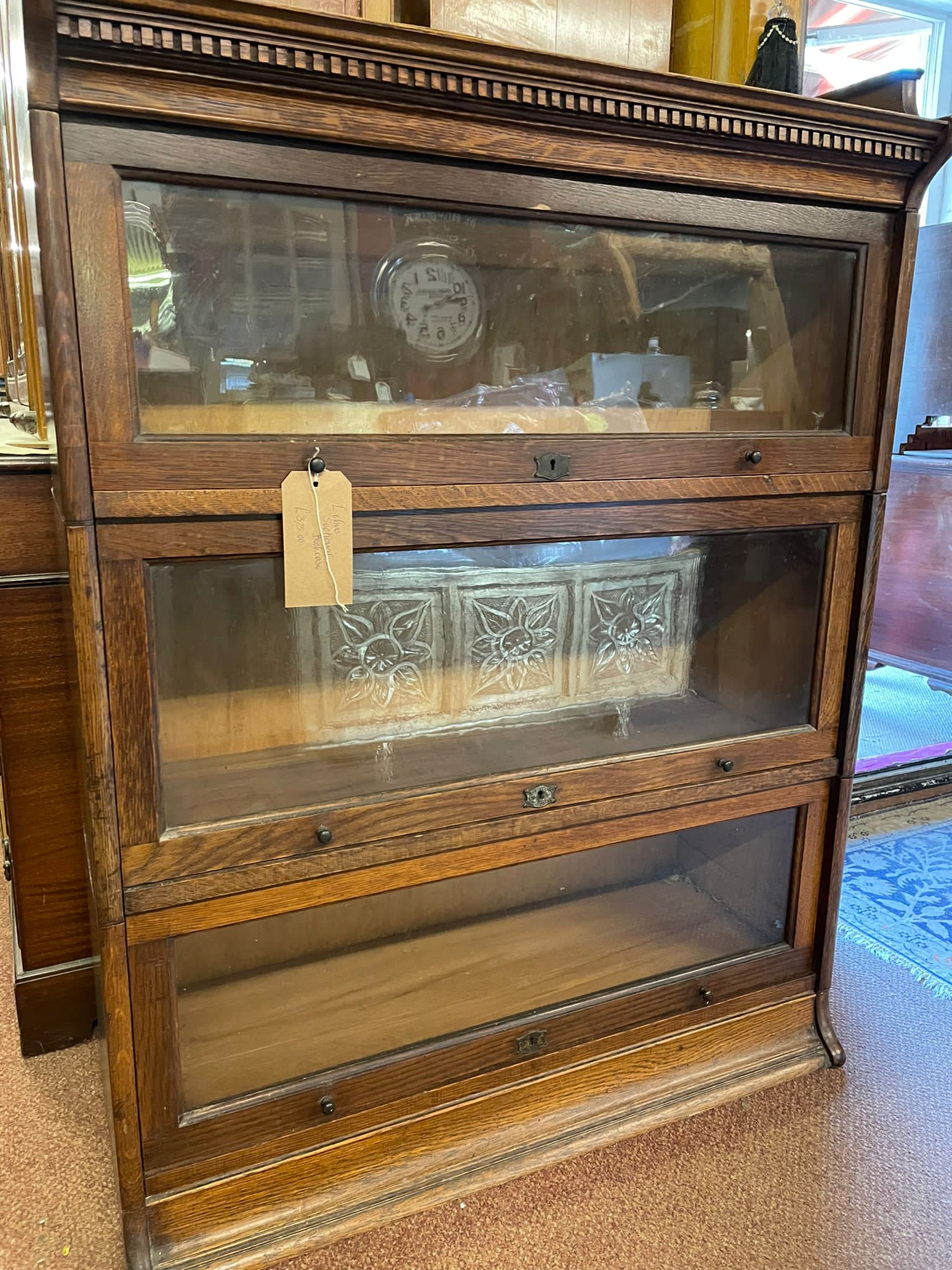 Bookcase
