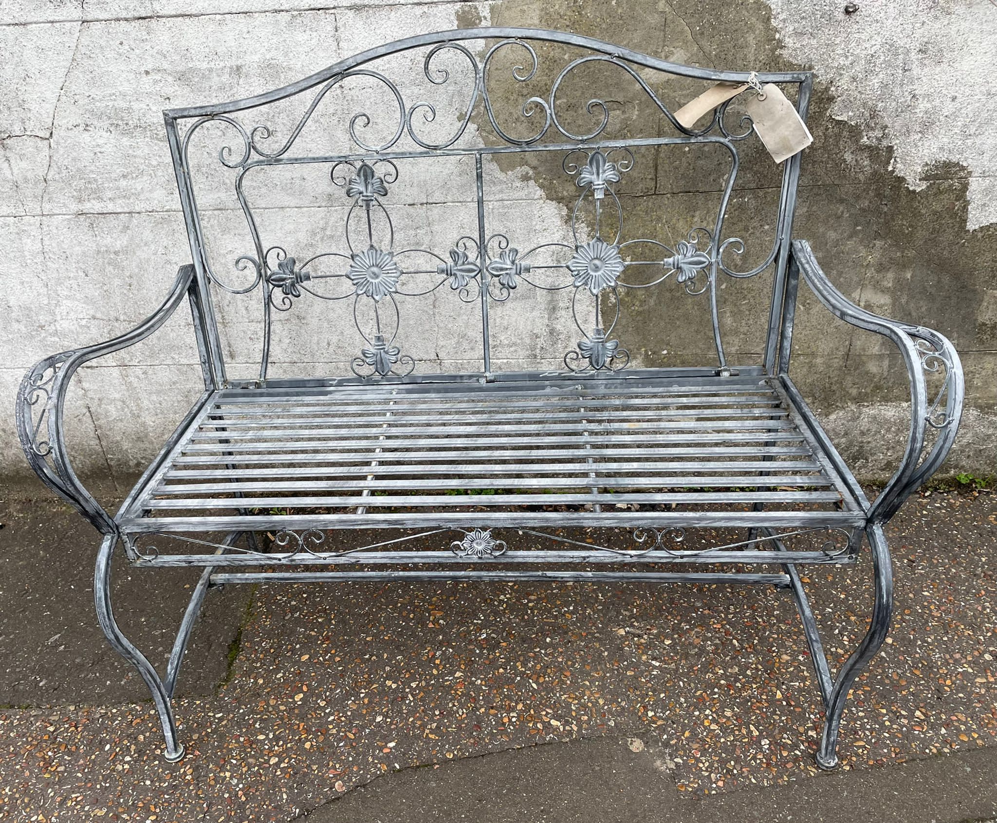 Benches