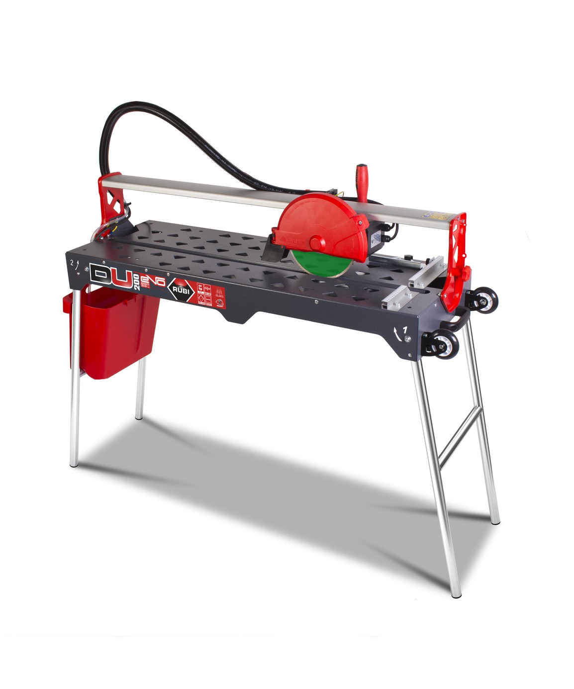 650mm Electric Tile Cutter