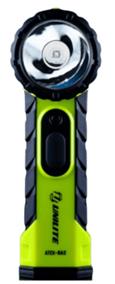 Rechargeable Hand Torch