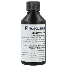 2 Stroke Oil
