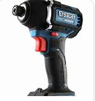 18v Impact Drivers