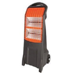 Infra Red Heater 3kw Hire