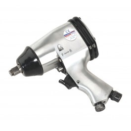 Impact Wrench 1/2" Drive