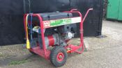 3 Kva Petrol Generator 