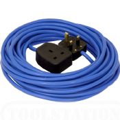 240V Extension Leads - Various