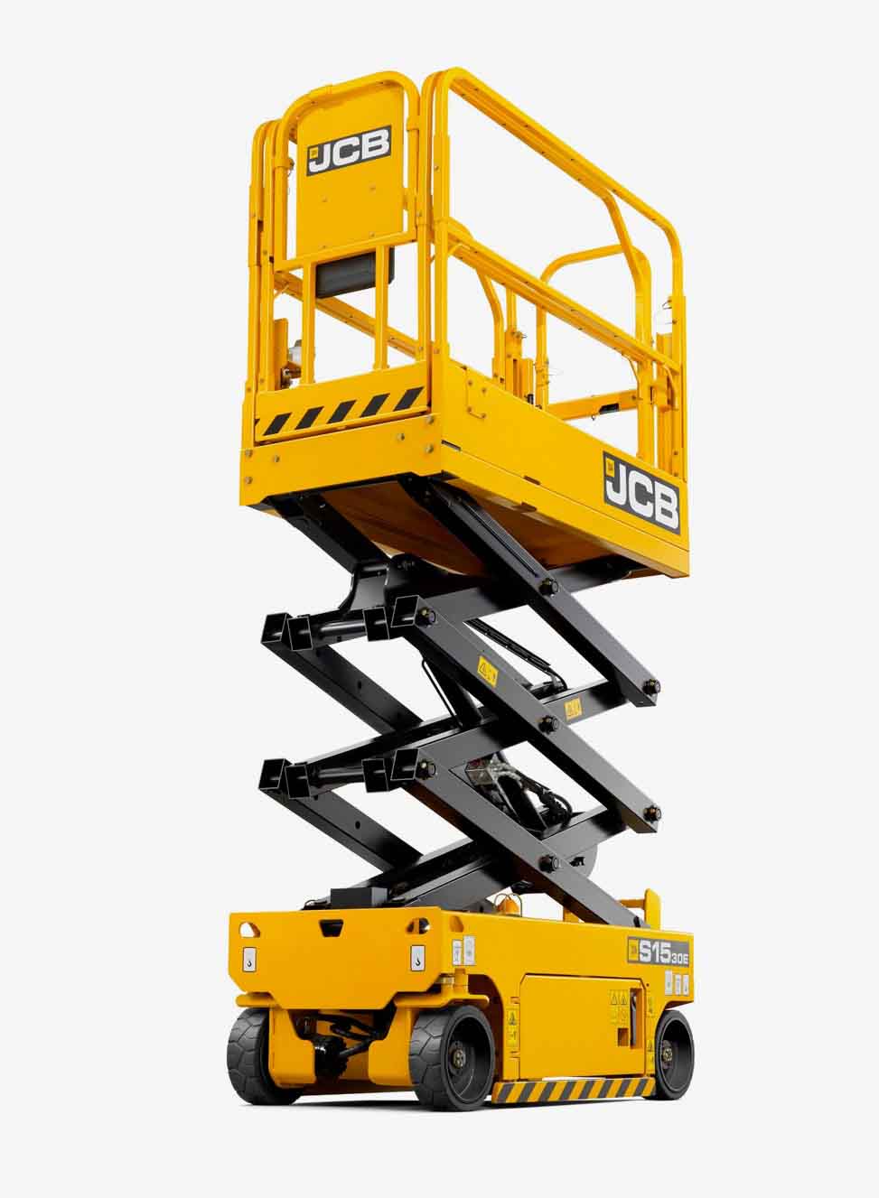 JCB S2032E