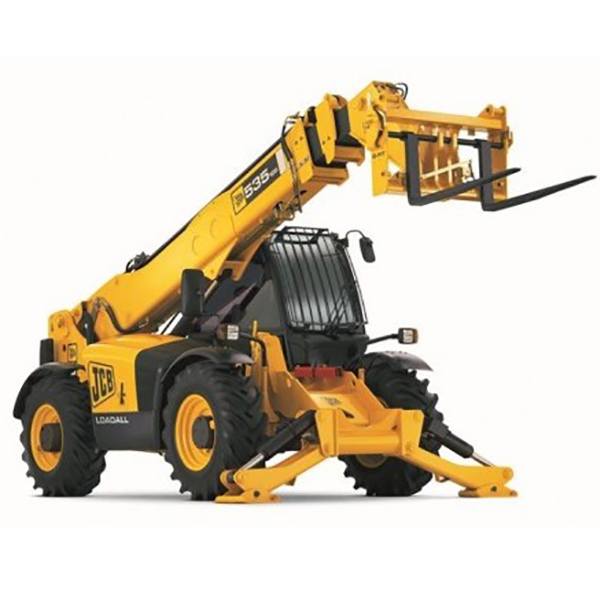 JCB 535-120 - 12M LIFT HEIGHT