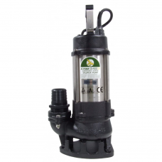 JS Pumps - JS-400SV 110v Sub Pump